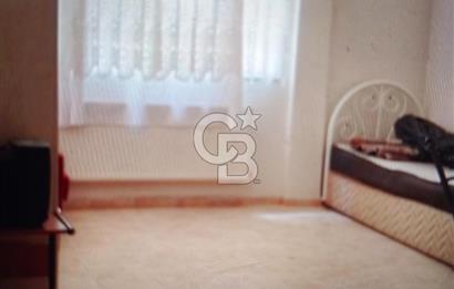 Çapada satılık 2+1 daire 