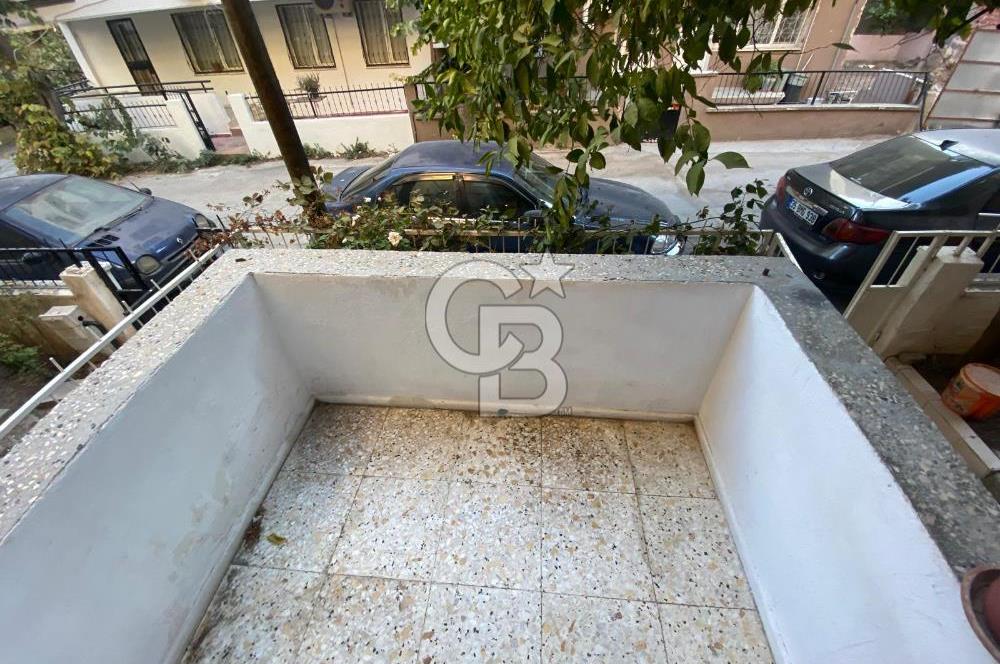 BUCA MENDERES mah. KİRALIK D.GAZLI 3+1 DAİRE