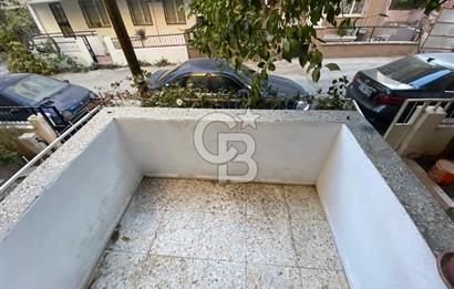 BUCA MENDERES mah. KİRALIK D.GAZLI 3+1 DAİRE