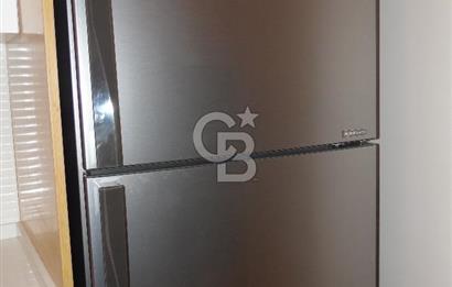 MAVİŞEHİR'DE HAVUZLU, GÜVENLİKLİ, EŞYALI KİRALIK 2+1 DAİRE