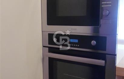 MAVİŞEHİR'DE HAVUZLU, GÜVENLİKLİ, EŞYALI KİRALIK 2+1 DAİRE