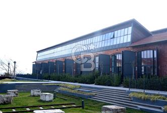 CER İstanbul'da SATILIK 4+1 LOFT 