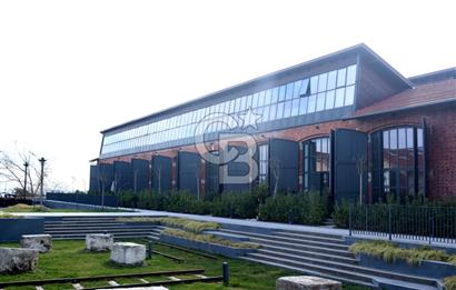 CER İstanbul'da SATILIK 4+1 LOFT 