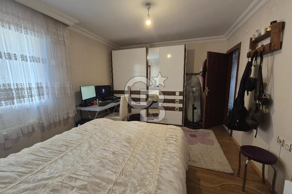 Ankara Çankaya Çiğdem Mahallesi'nde 1. katta 3+1 Satılık Daire