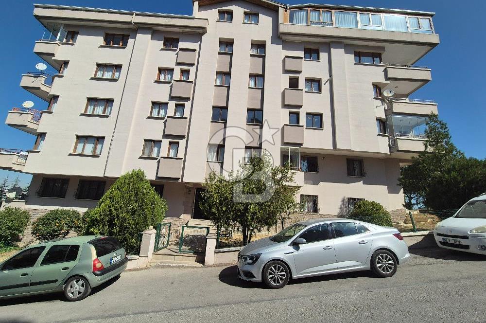 Ankara Çankaya Çiğdem Mahallesi'nde 1. katta 3+1 Satılık Daire