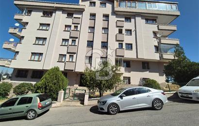 Ankara Çankaya Çiğdem Mahallesi'nde 1. katta 3+1 Satılık Daire