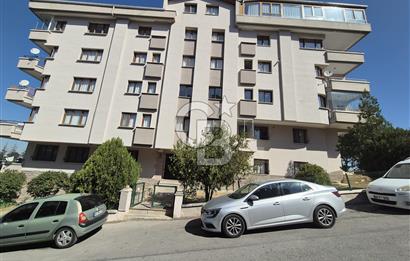 Ankara Çankaya Çiğdem Mahallesi'nde 1. katta 3+1 Satılık Daire
