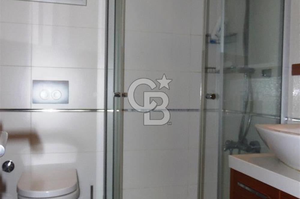 MAVİŞEHİR'DE HAVUZLU, GÜVENLİKLİ, EŞYALI KİRALIK 2+1 DAİRE