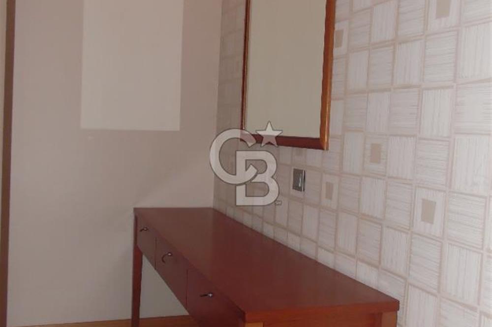 MAVİŞEHİR'DE HAVUZLU, GÜVENLİKLİ, EŞYALI KİRALIK 2+1 DAİRE