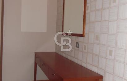MAVİŞEHİR'DE HAVUZLU, GÜVENLİKLİ, EŞYALI KİRALIK 2+1 DAİRE