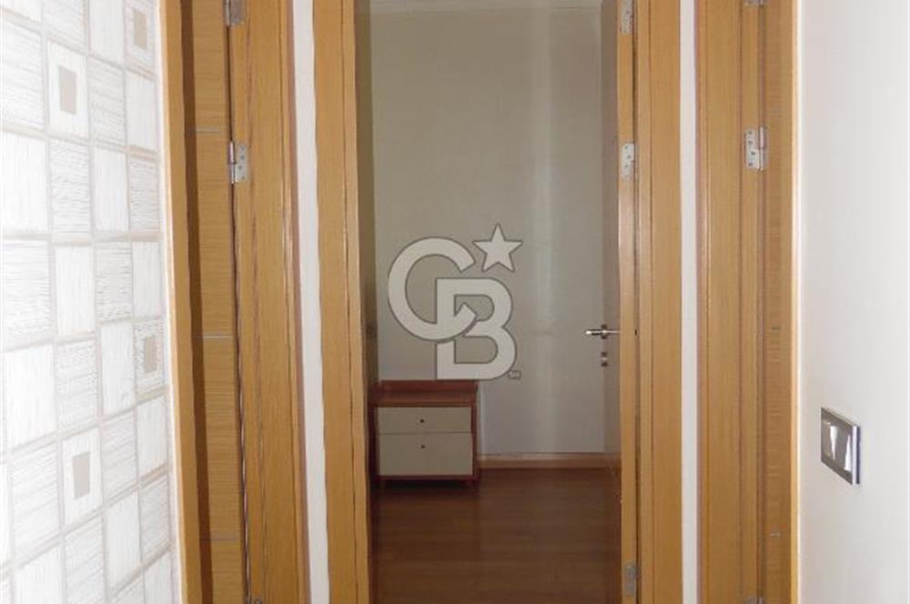 MAVİŞEHİR'DE HAVUZLU, GÜVENLİKLİ, EŞYALI KİRALIK 2+1 DAİRE