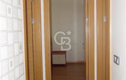 MAVİŞEHİR'DE HAVUZLU, GÜVENLİKLİ, EŞYALI KİRALIK 2+1 DAİRE