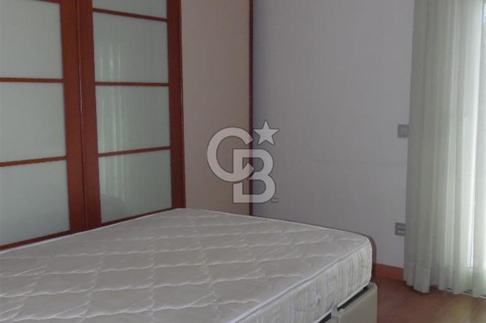 MAVİŞEHİR'DE HAVUZLU, GÜVENLİKLİ, EŞYALI KİRALIK 2+1 DAİRE