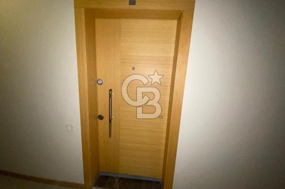Bornova Kazımdirik mh. MyVia Bahçe Satılık 1+1 Daire