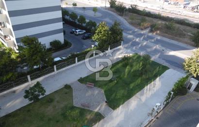MAVİŞEHİR'DE HAVUZLU, GÜVENLİKLİ, EŞYALI KİRALIK 2+1 DAİRE
