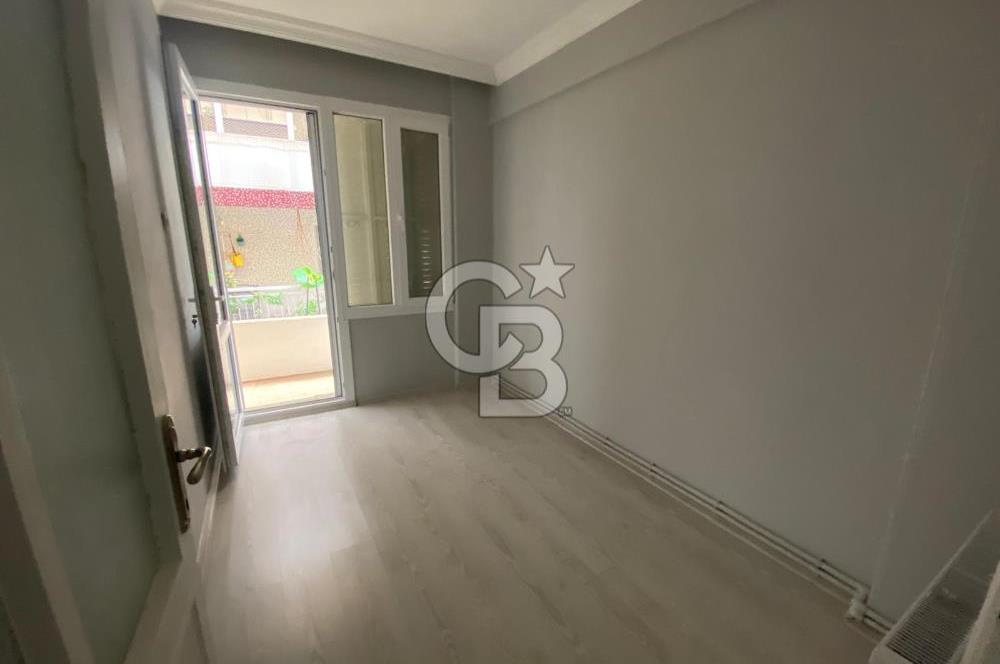 BUCA MENDERES mah. KİRALIK D.GAZLI 3+1 DAİRE