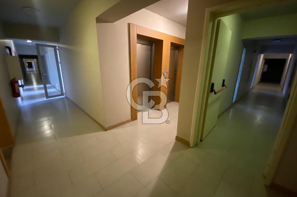 Bornova Kazımdirik mh. MyVia Bahçe Satılık 1+1 Daire