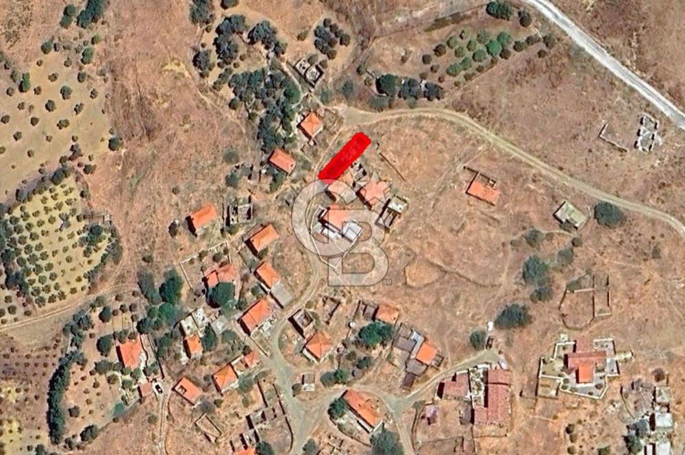 Karaburun Salman Köyünde Köyiçi İmarlı Satılık ARSA