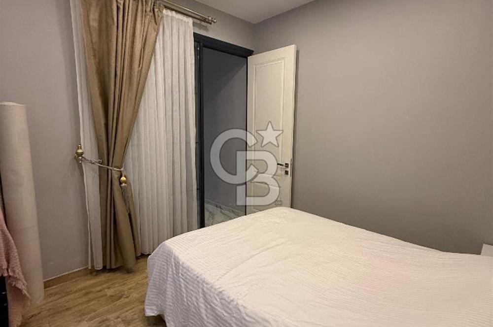 CER İstanbul'da SATILIK 4+1 LOFT 