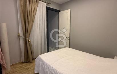 CER İstanbul'da SATILIK 4+1 LOFT 