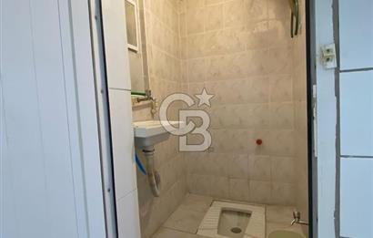 KÜÇÜK ÇİĞLİ ANADOLU CADDESİ YAKINI, KİRALIK 130 m2 GİRİŞ DÜKKAN
