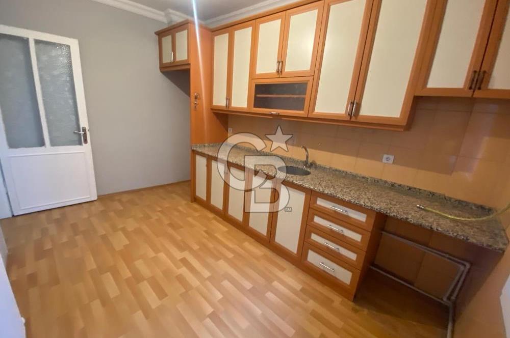 BUCA MENDERES mah. KİRALIK D.GAZLI 3+1 DAİRE