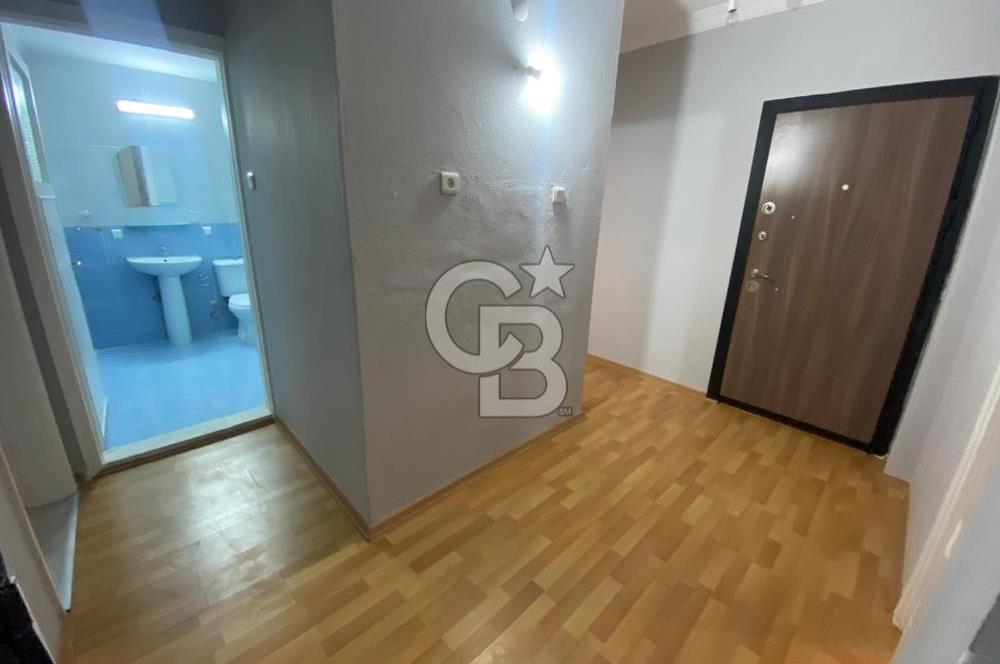 BUCA MENDERES mah. KİRALIK D.GAZLI 3+1 DAİRE