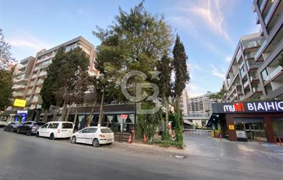 Bornova Kazımdirik mh. MyVia Bahçe Satılık 1+1 Daire