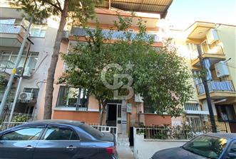 BUCA MENDERES mah. KİRALIK D.GAZLI 3+1 DAİRE