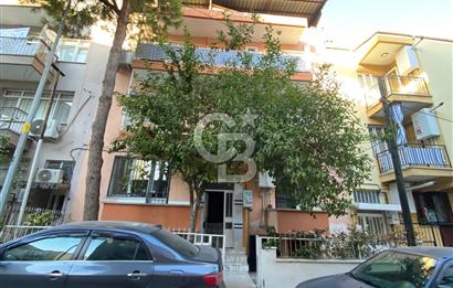 BUCA MENDERES mah. KİRALIK D.GAZLI 3+1 DAİRE