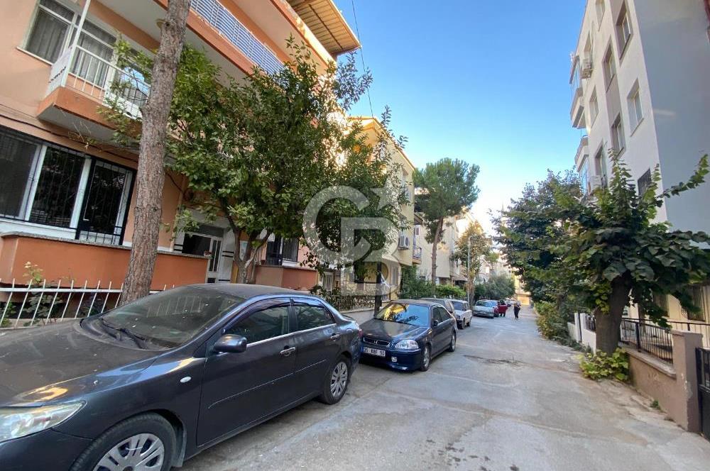 BUCA MENDERES mah. KİRALIK D.GAZLI 3+1 DAİRE
