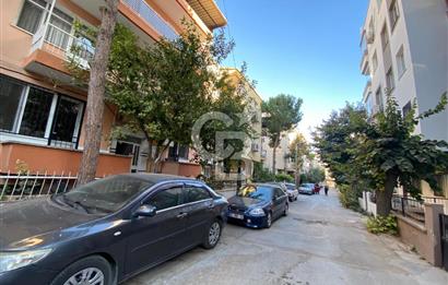 BUCA MENDERES mah. KİRALIK D.GAZLI 3+1 DAİRE