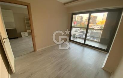 Bornova Kazımdirik mh. MyVia Bahçe Satılık 1+1 Daire