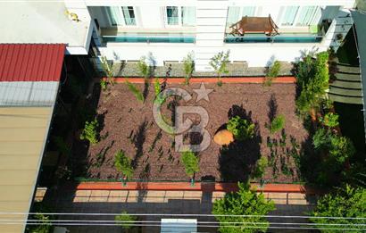 Muğla Kötekli’de Bodrumlu Apart’ında Kız Öğrenci İçin Eşyalı 1+1 Üst Kat Kiralık Daireler