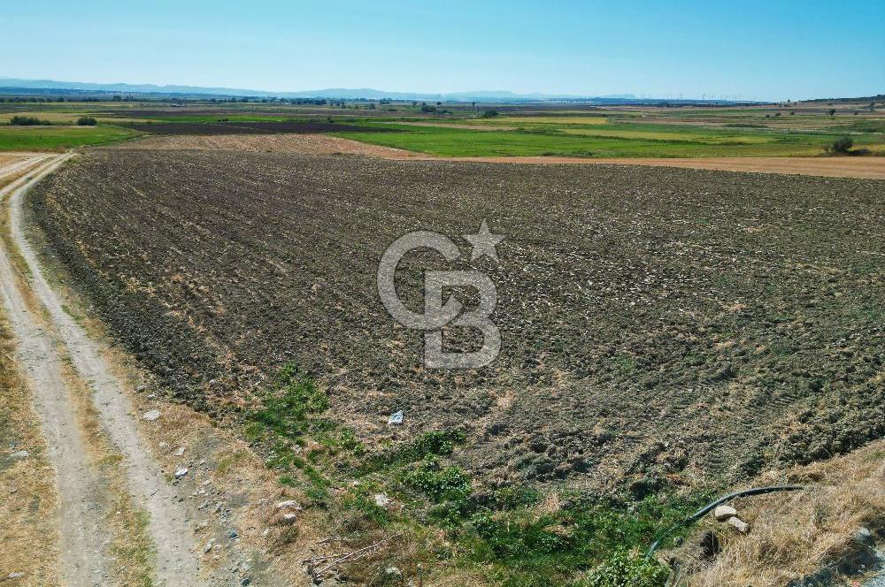 Çanakkale Kumkale’de 17.428 m² Satılık Tarım Arazisi