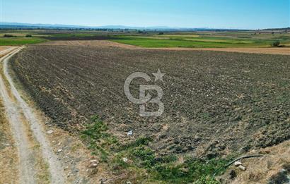 Çanakkale Kumkale’de 17.428 m² Satılık Tarım Arazisi
