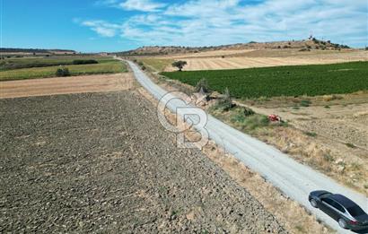 Çanakkale Kumkale’de 17.428 m² Satılık Tarım Arazisi