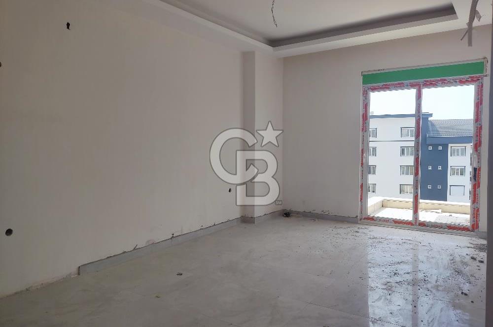 ALANYA AVSALLARDA SATILIK 1+1 3 AYA TESLİM 