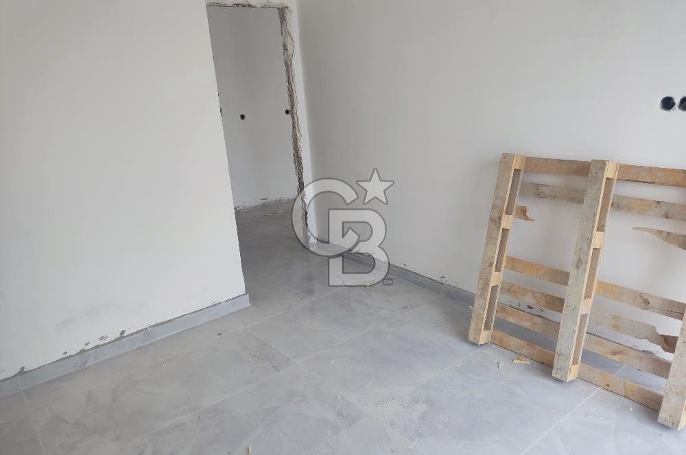 ALANYA AVSALLARDA SATILIK 1+1 3 AYA TESLİM 