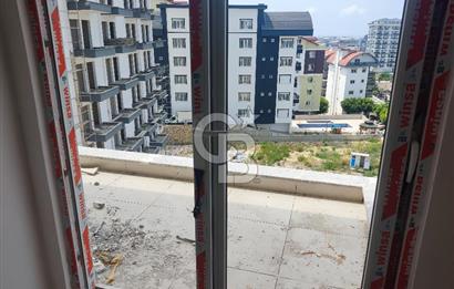 ALANYA AVSALLARDA SATILIK 1+1 3 AYA TESLİM 