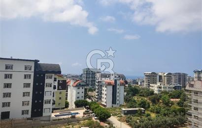 ALANYA AVSALLARDA SATILIK 1+1 3 AYA TESLİM 