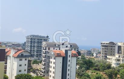 ALANYA AVSALLARDA SATILIK 1+1 3 AYA TESLİM 