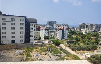 ALANYA AVSALLARDA SATILIK 1+1 3 AYA TESLİM 