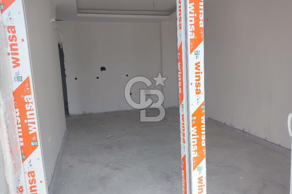 ALANYA AVSALLARDA SATILIK 1+1 3 AYA TESLİM 