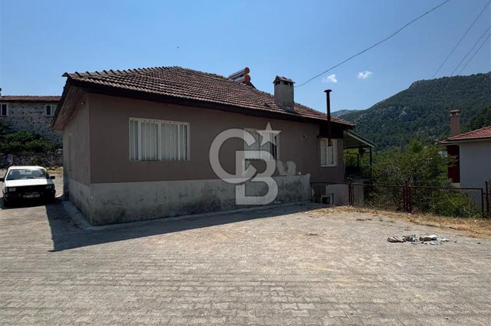 AKSEKİ ERENYAKADA MÜSTAKİL EV