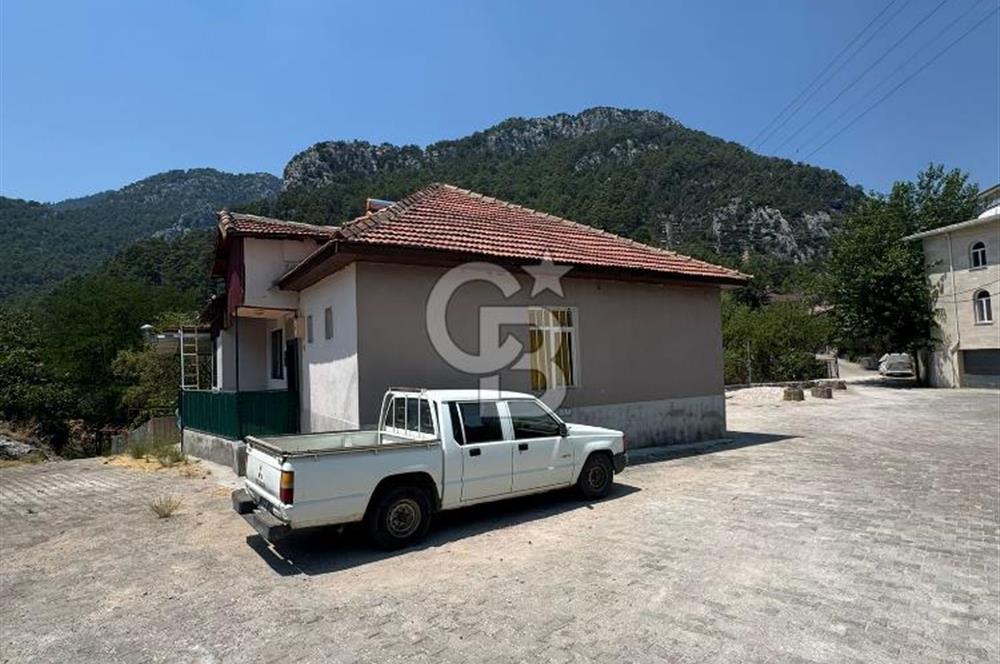AKSEKİ ERENYAKADA MÜSTAKİL EV