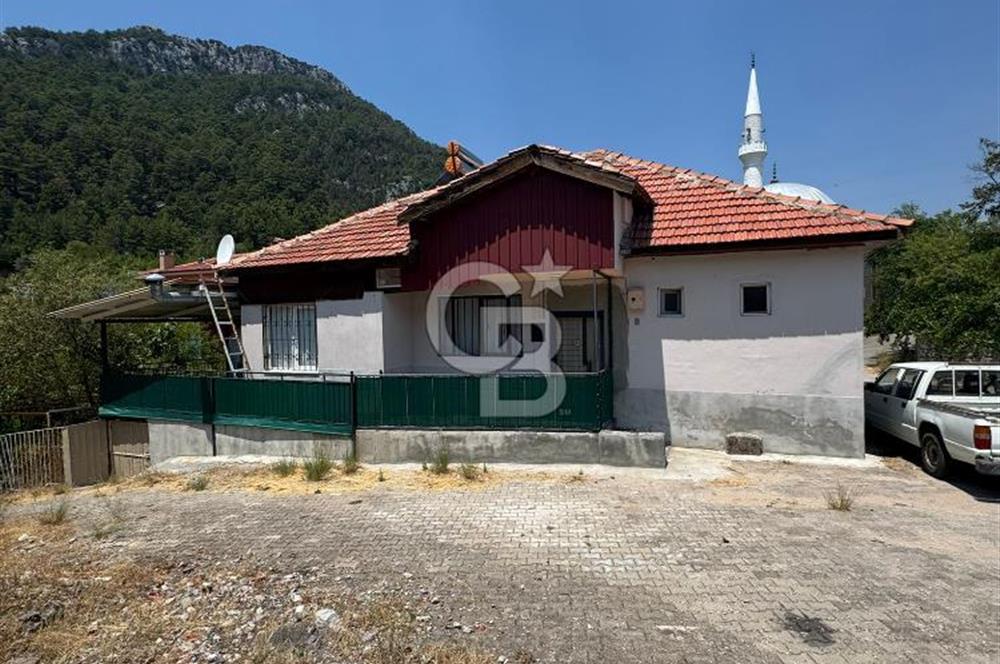 AKSEKİ ERENYAKADA MÜSTAKİL EV