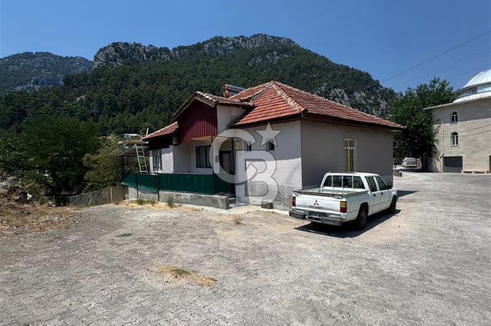 AKSEKİ ERENYAKADA MÜSTAKİL EV