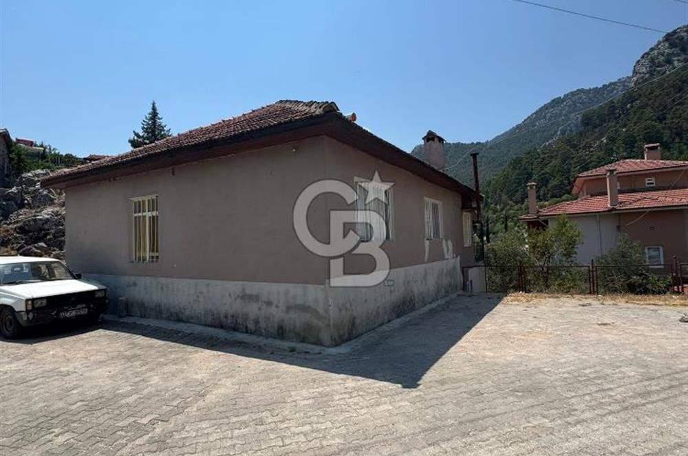 AKSEKİ ERENYAKADA MÜSTAKİL EV