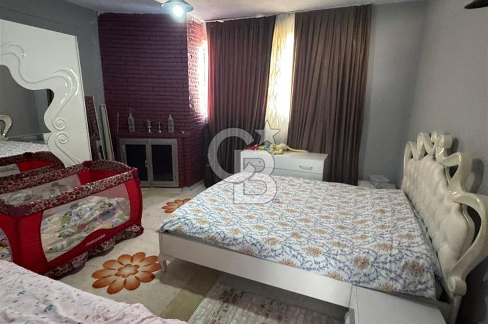 AKSEKİ ERENYAKADA MÜSTAKİL EV
